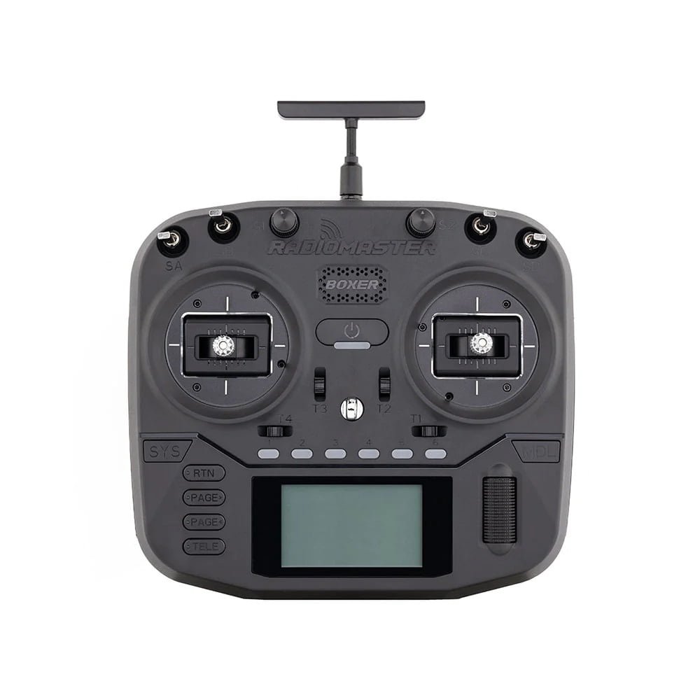 RadioMaster - Boxer ELRS V4.0 Gimbals (Mode 2)