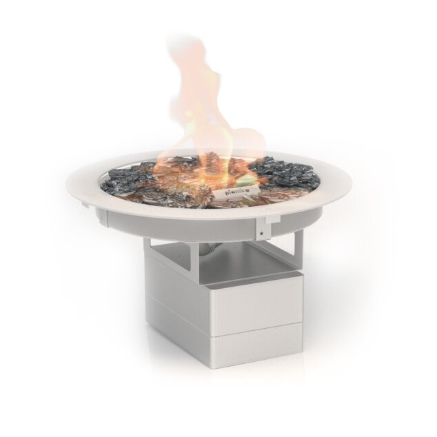 PLANIKA GALIO FIRE PIT INSERT AUTOMATIC dujinis lauko židinys