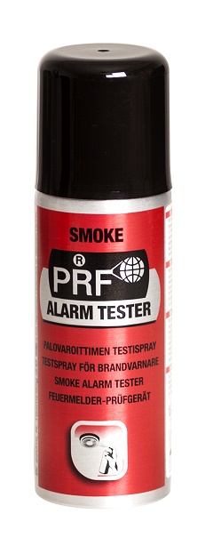 Aerozolis dūminių gaisro jutiklių tikrinimui PRF SMOKE 220ml