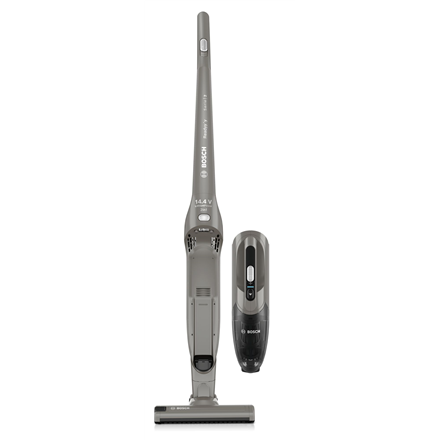 Dulkių siurblys Bosch Serie 2 BBHF214G 2in1,Dark grey