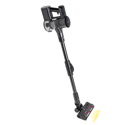 Dulkių siurblys šluota Camry Vacuum Ceaner  CR 7063 Efficient  Cordless operating  220-240 V  Op