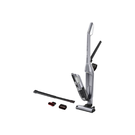 Dulkių siurblys šluota Bosch Vacuum Cleaner  BCH3P210 Series 4  Cordless operating  Handstick  2