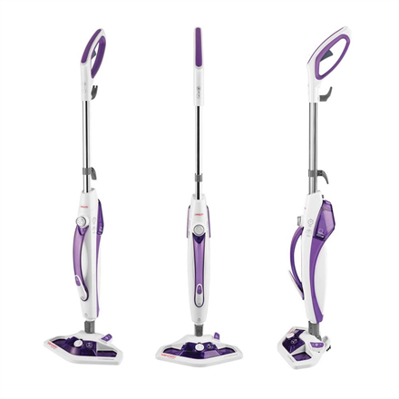 Dulkių siurblys šluota Polti  Steam mop  PTEU0274 Vaporetto SV440_Double  Power 1500 W  Steam pr