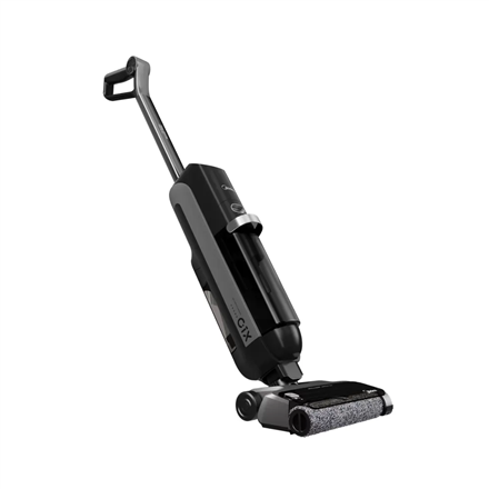 Dulkių siurblys šluota Midea Cordless Vacuum Cleaner  X10 Wet and Dry  220 W  22.2 V  Operating