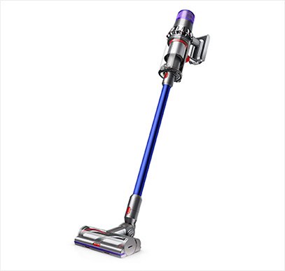 Dulkių siurblys DYSON V11 Absolute Extra