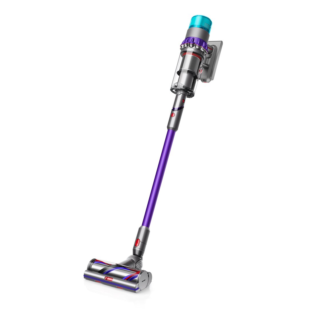 Dulkių siurblys DYSON Gen5detect Absolute SV23