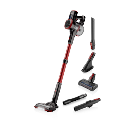 Dulkių siurblys šluota ETA  Vacuum Cleaner  ETA223390000 Fenix  Cordless operating  Handstick