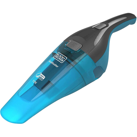 BD HOME VACUUM CLEANER 7.2V WDC215WA|WDC215WA-QW