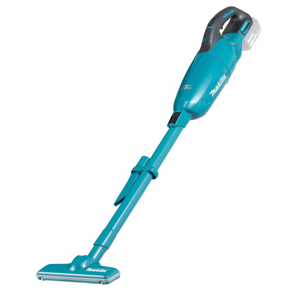 Siurblys-šluota Makita DCL280FZ
