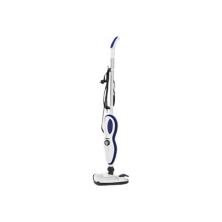 Dulkių siurblys šluota Steam Mop  SR-5261  Corded operating  Washing function  Blue