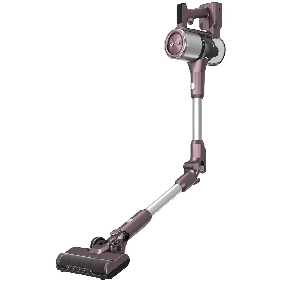 Power (consumtion): 450W,Suction power: 150W, LED display: 3 power levels, Battery: 29.6V