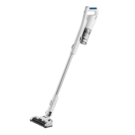 Dulkių siurblys šluota Midea Cordless Vacuum Cleaner  P5 MCS2021WB  150 W  21.6 V  Operating tim