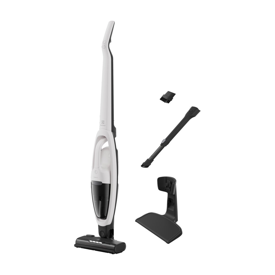 Dulkių siurblys šluota ELECTROLUX ES52CB18SH