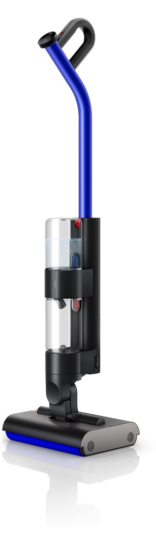 Drėgnojo grindų valymo prietaisas Dyson WR01 WashG1 Bk/Bu