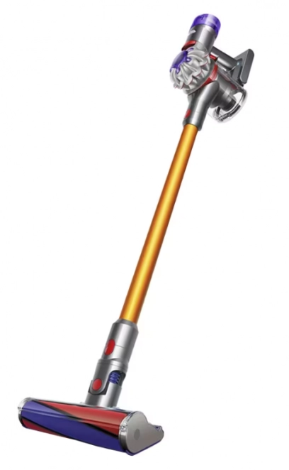 Dulkių siurblys šluota DYSON V8 absolute SV25