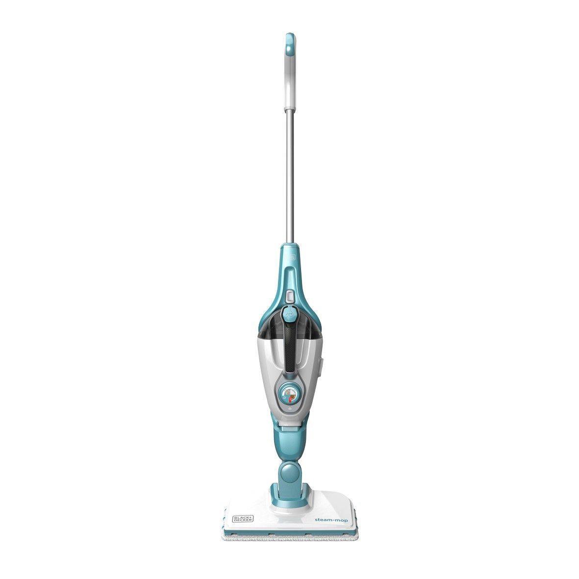 Dulkių siurblys - šluota BLACK&DECKER FSMH1351SM-QS