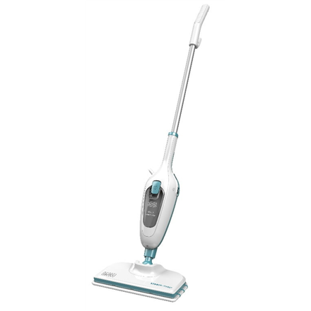Black&Decker FSMH13E10-QS 1300w 10in1 Steam-mop|FSMH13E10-QS