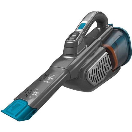 Black&Decker BHHV520BF-QW 18V 2.0AH Dustbuster Hand Vac with Base|BHHV520BF-QW
