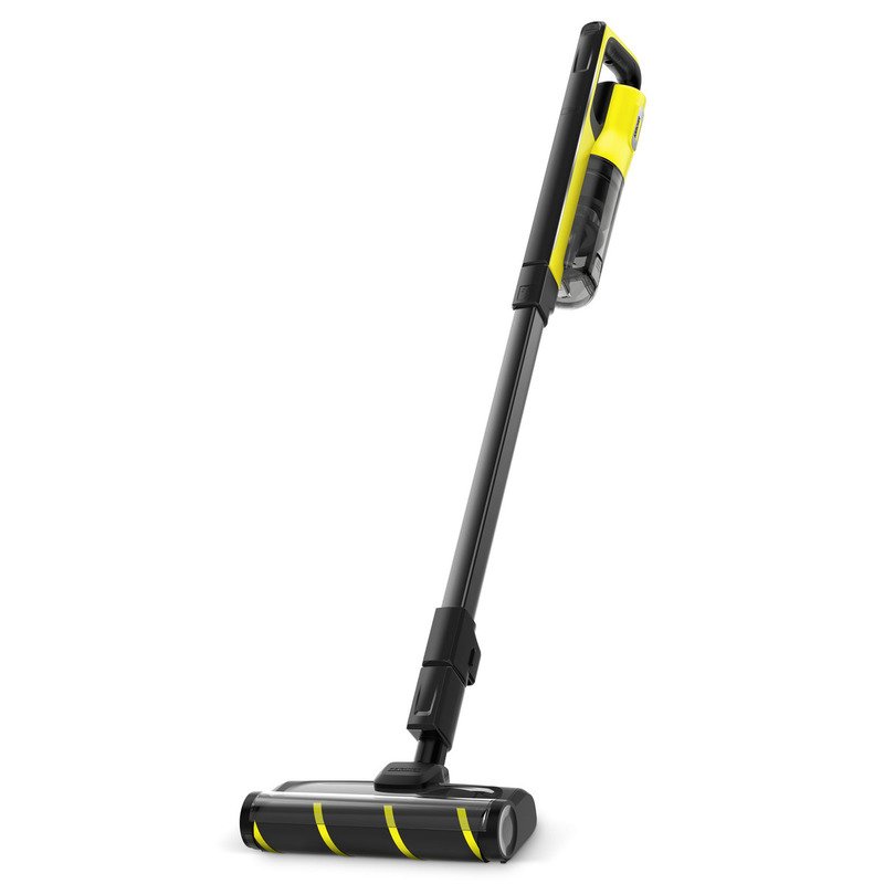 Dulkių siurblys-šluota KARCHER VC4 S Cordless Plus 1.198-282.0