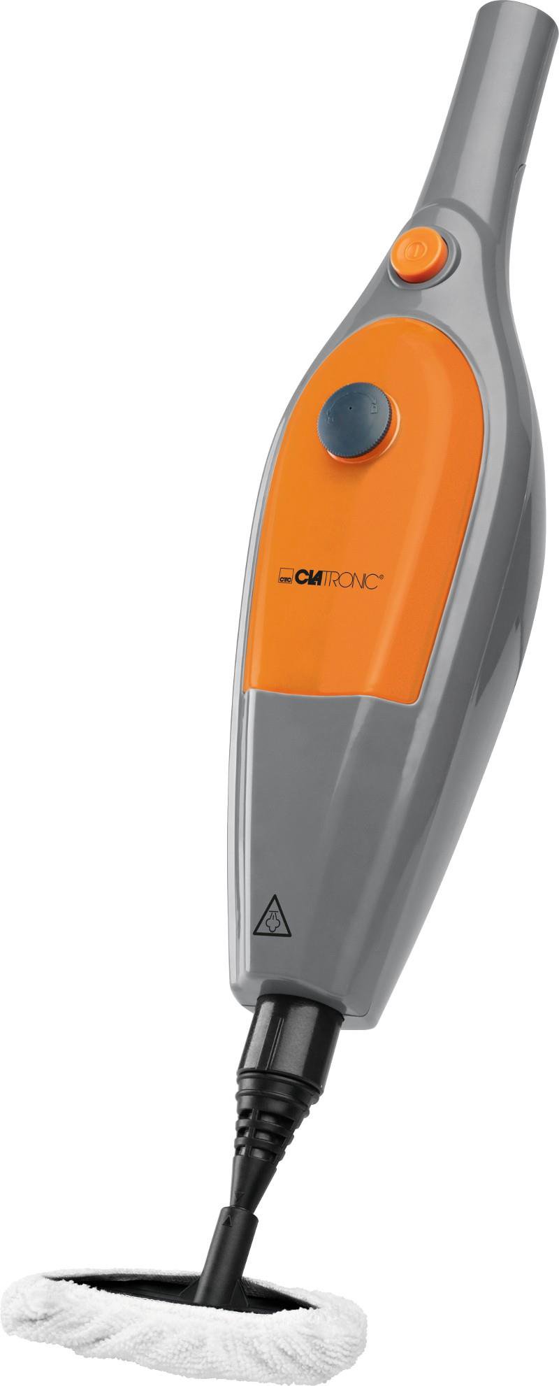 Dulkių siurblys - šluota CLATRONIC DR 3539