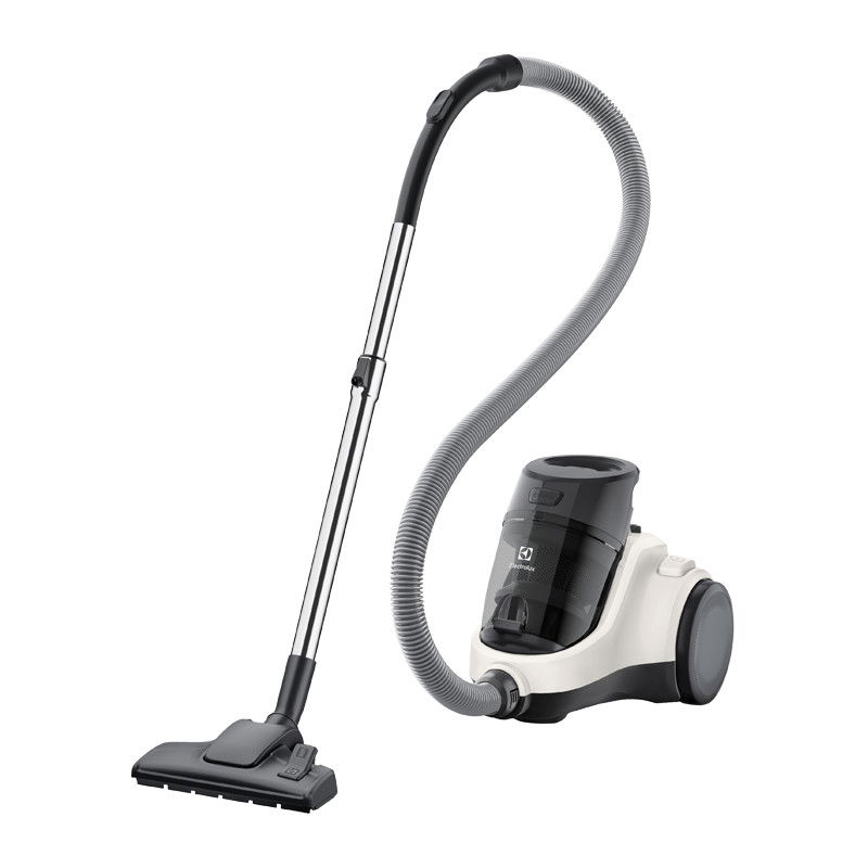 Cikloninis dulkių siurblys ELECTROLUX EC41-2SW