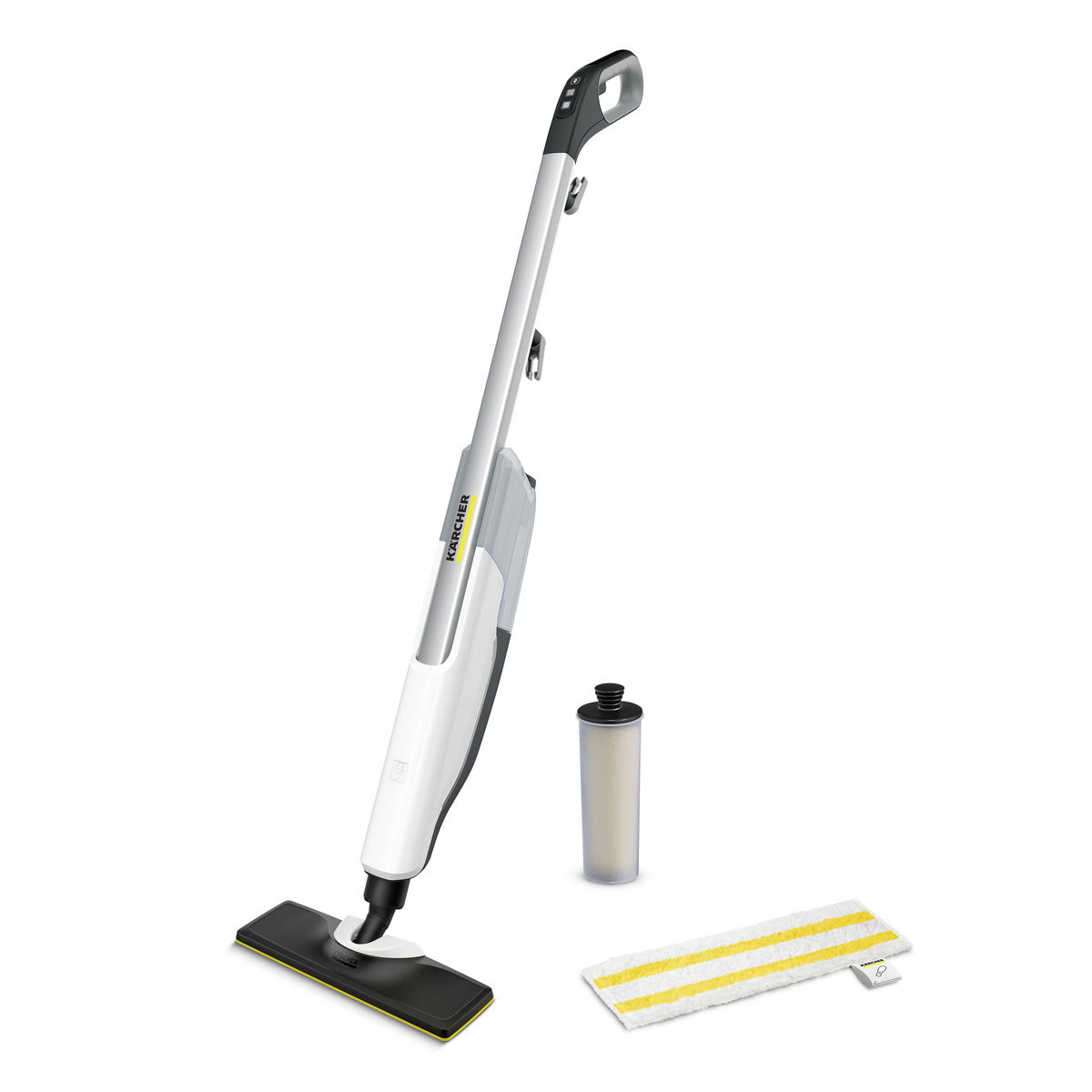 Garo valytuvas KARCHER SC 2 Upright