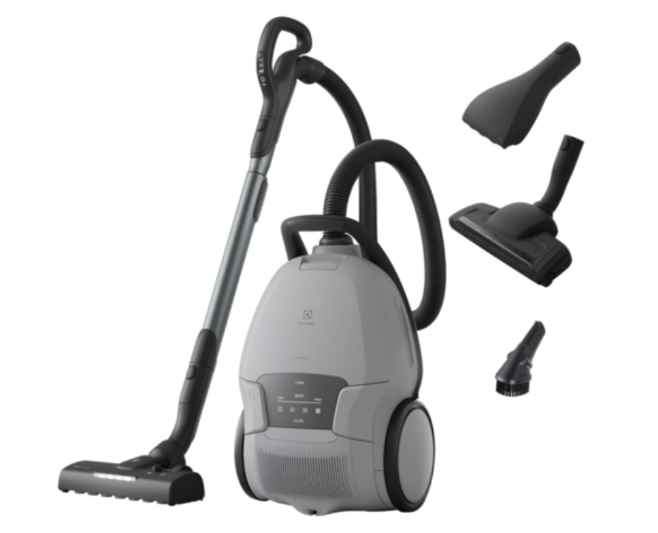 Dulkių siurblys ELECTROLUX EB81A3UG