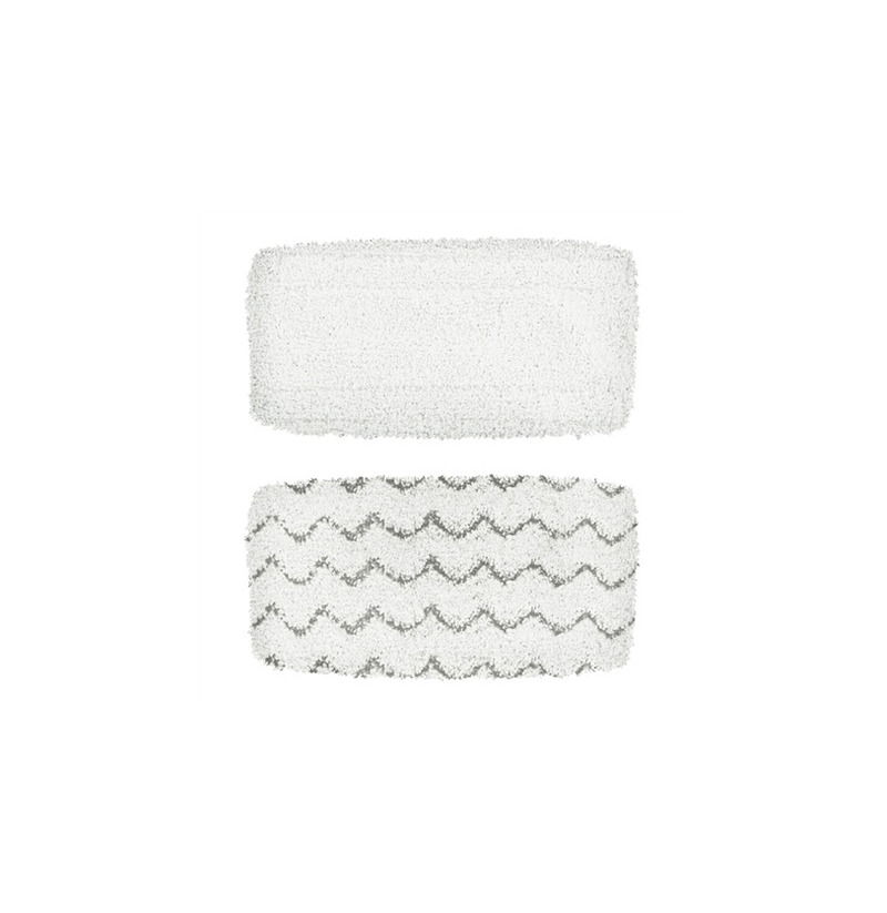 Valymo šluostės prietaisui BISSELL Mop Pads Vac & Steam 1132N/1977N