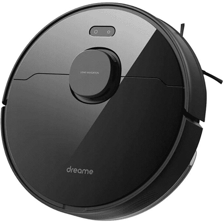 VAC CLEANER ROBOT D9 MAXBLACK DREAME|1347781
