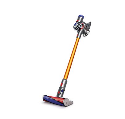 Dulkių siurblys šluota DYSON V8 Absolute