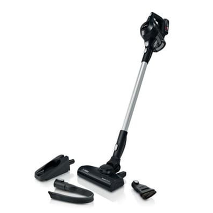 Dulkių siurblys šluota Bosch Vacuum cleaner BBS611BSC  Handstick 2in1 Handstick 2in1 18 V Operating