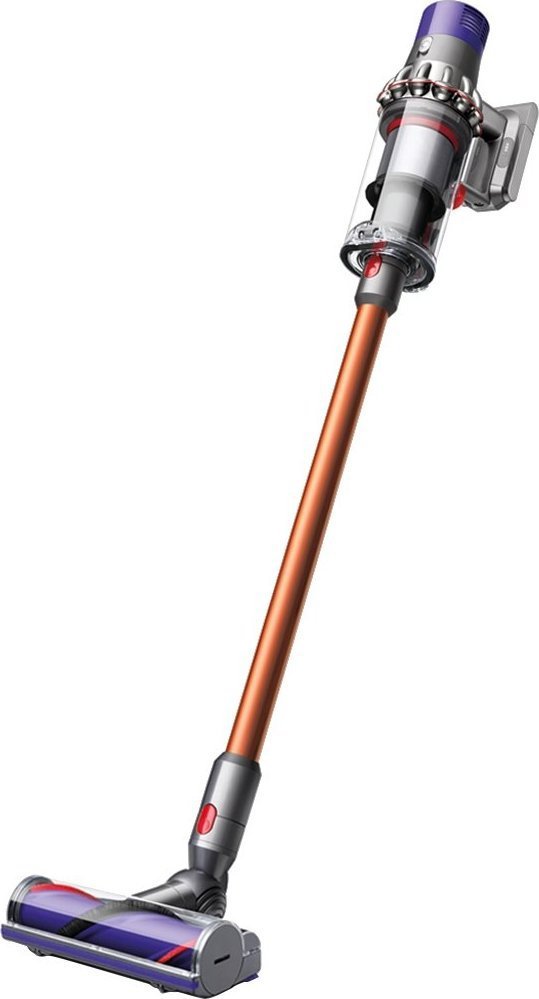 Vertical vacuum cleaner Dyson V10 Absolute