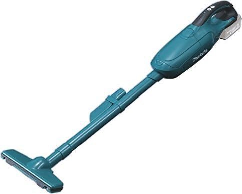 Vertical vacuum cleaner Makita DCL182Z