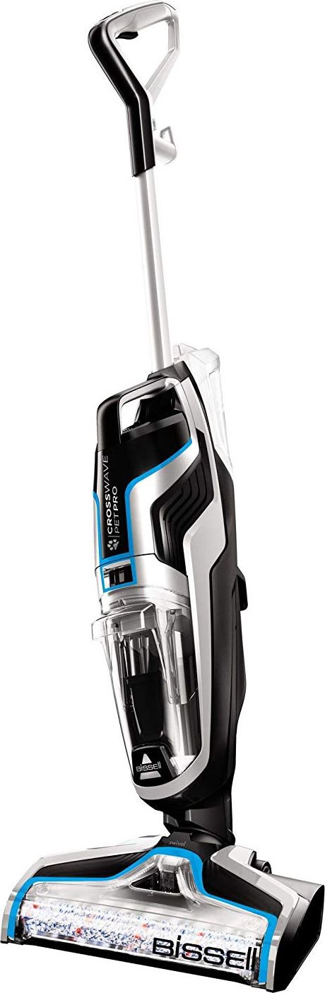 Vertical vacuum cleaner Bissell CrossWave Pet Pro 2225N