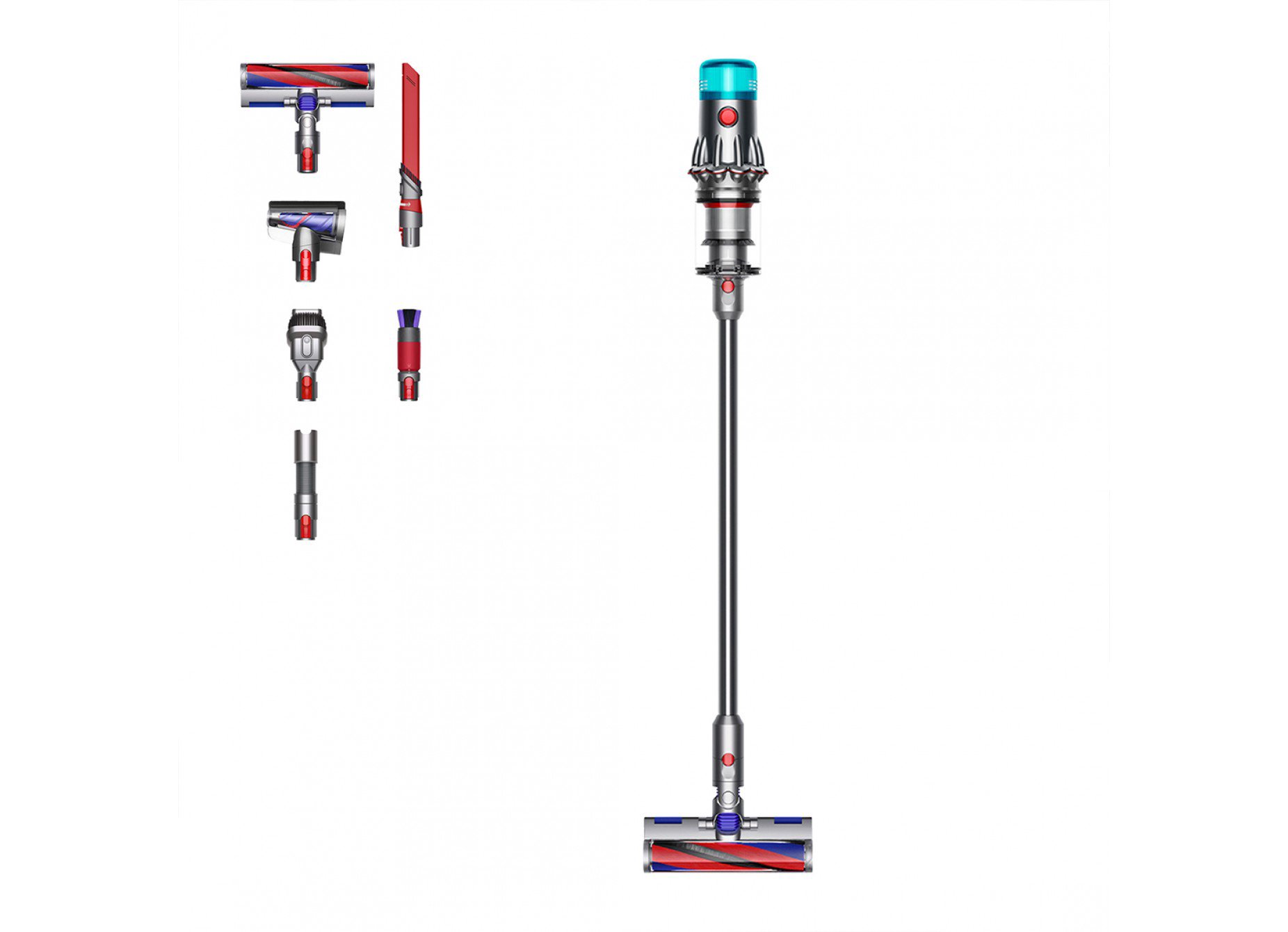 Dyson V12 Origin SNk/Ir/Nk