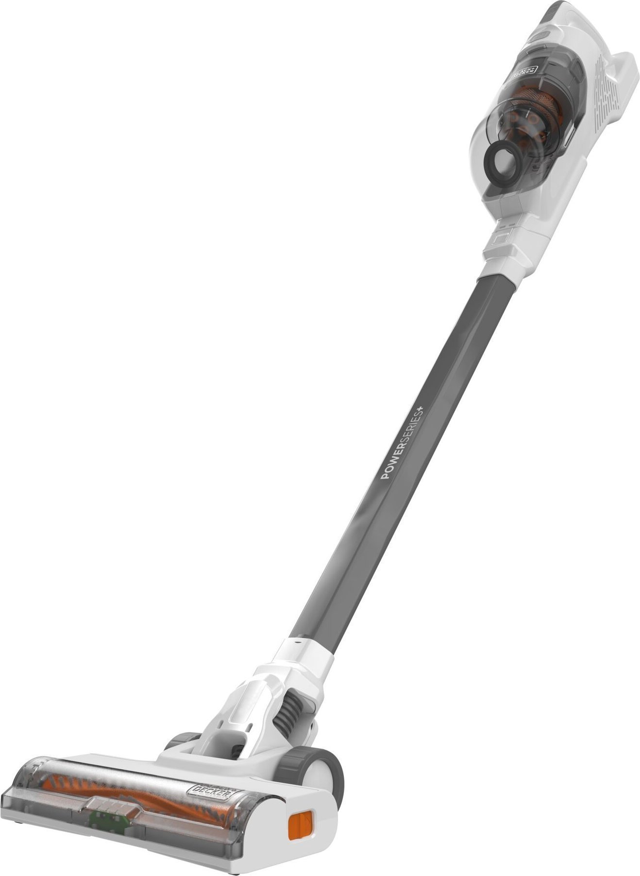 Vertical vacuum cleaner Black&Decker BHFEA520J-QW