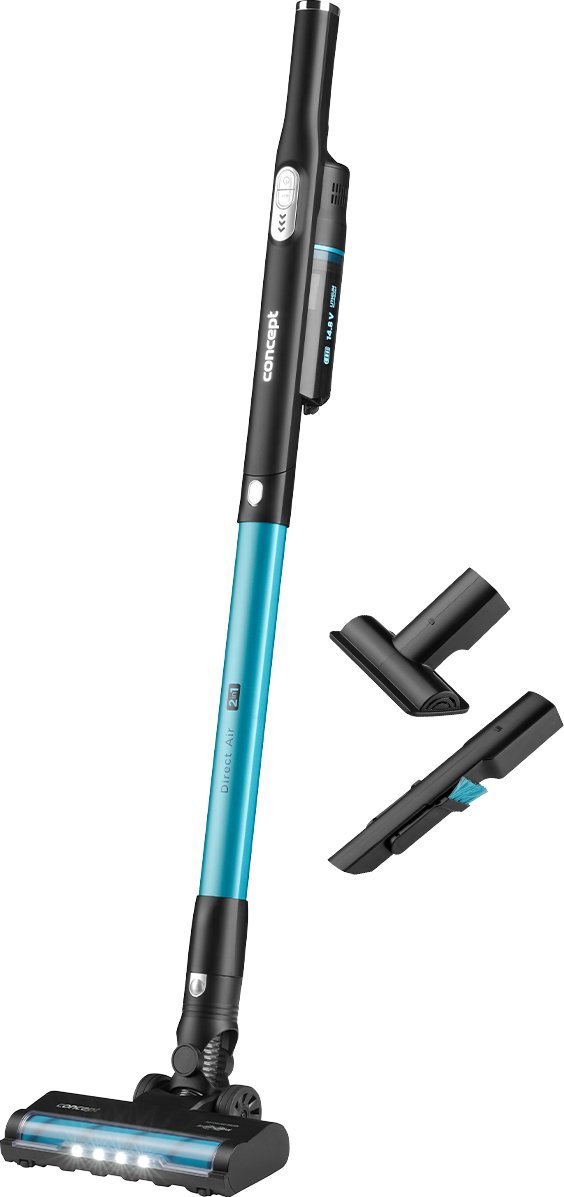 Vertical vacuum cleaner Concept VP4500 Direct Air