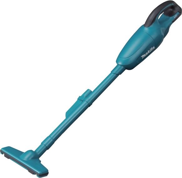 Vertical vacuum cleaner Makita M DCL180Z