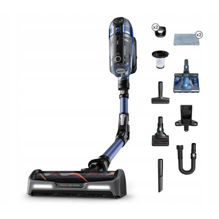 Dulkių siurblys šluota TEFAL  Vacuum cleaner  TY99C X-Force Flex 14.60 Aqua  Cordless operating