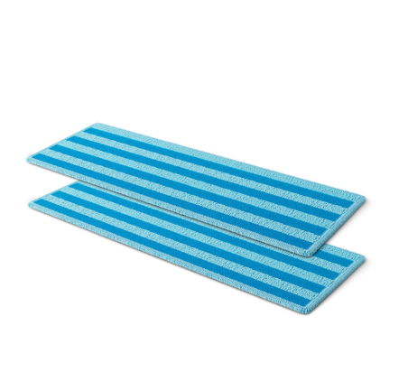 Philips Set of 2 microfiber cloths XV1630/01|XV1630/01
