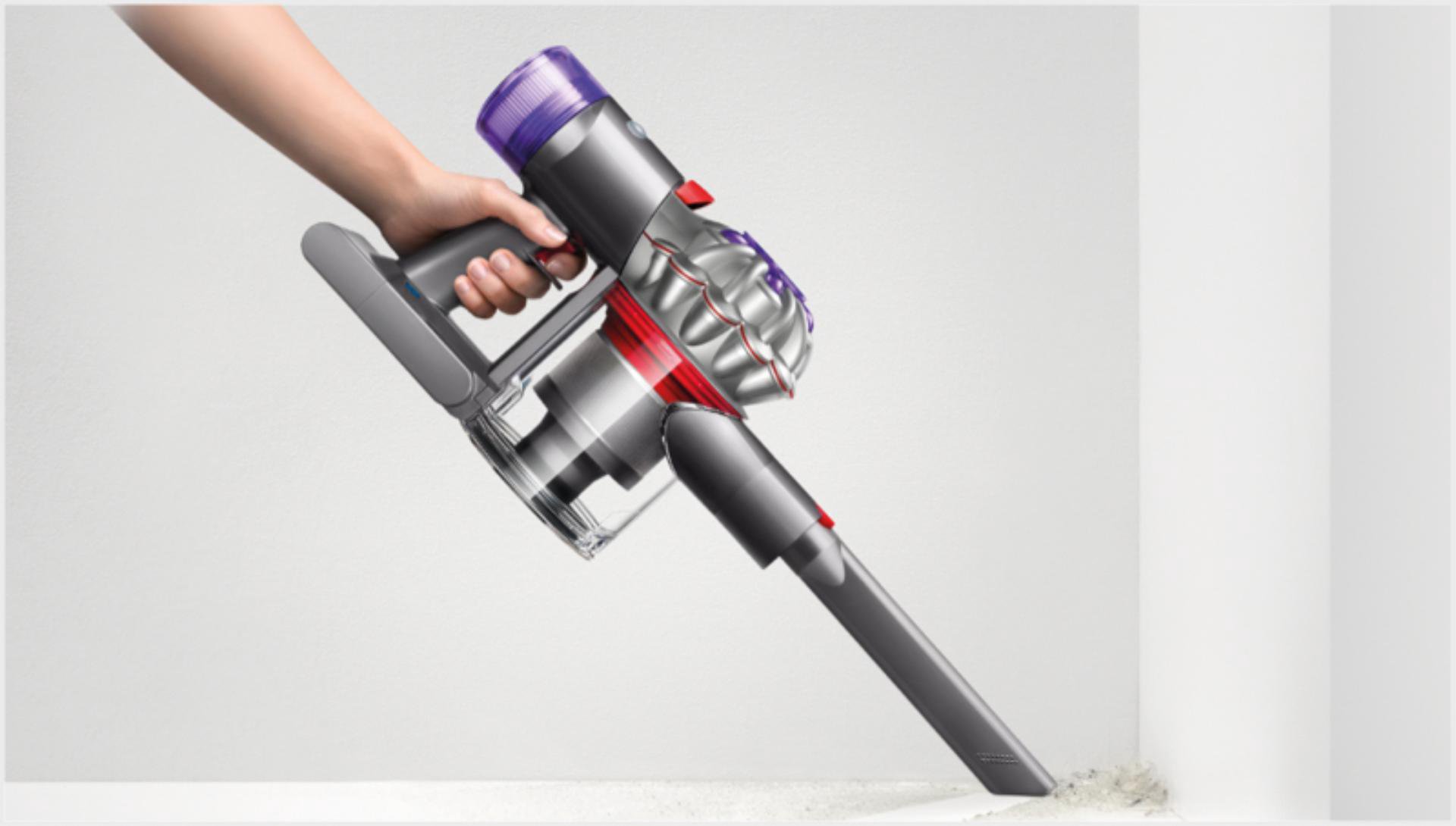 DYSON V8 Advanced Ssv/Sv/Nk
