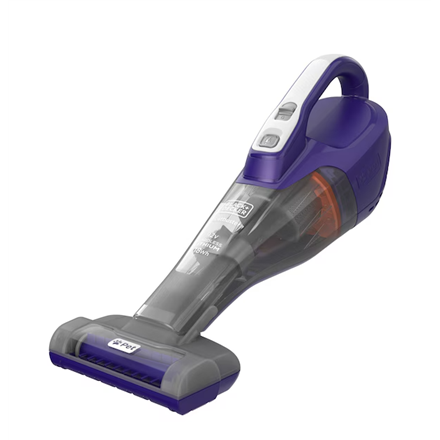 Black & Decker DVB315JP cordless handheld vacuum cleaner without handle | Black & Decker|DVB315JP