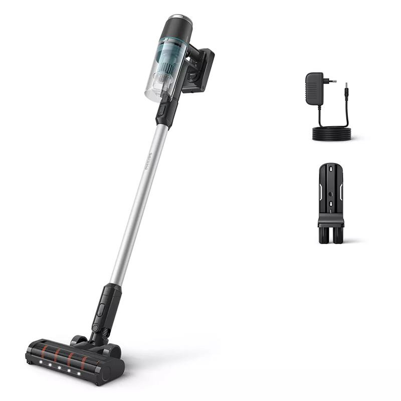 Dulkių siurblys šluota PHILIPS XC3031/01