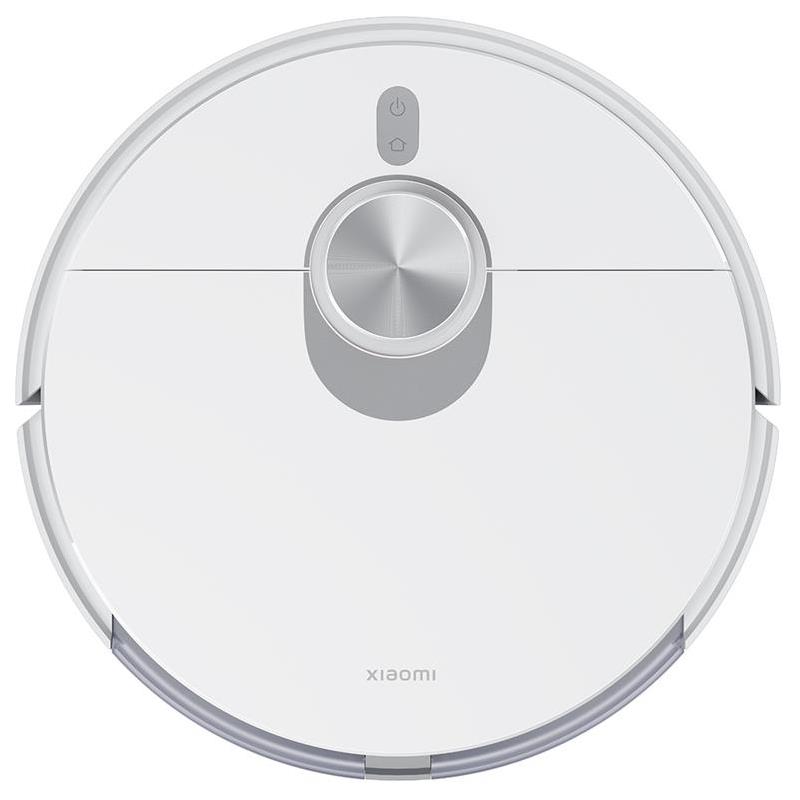 Dulkių siurblys robotas Xiaomi S20+, Wet & Dry, baltas Prekė, BHR8159EU