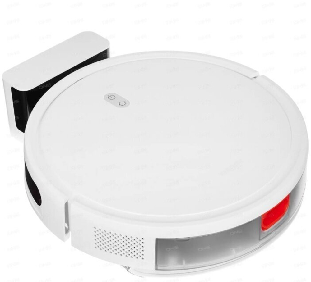 Dulkių siurblys-robotas XIAOMI E10 EU, Balta - BHR6783EU