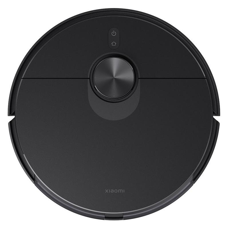 Dulkių siurblys robotas Xiaomi S20+, Wet & Dry, juodas Prekė, BHR8158EU