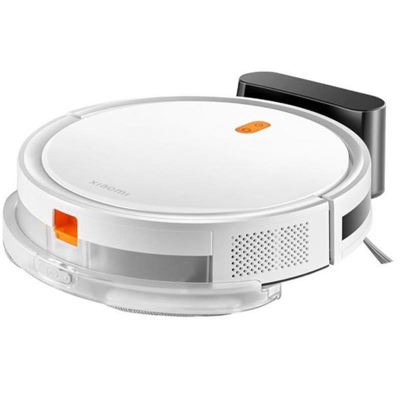 Dulkių siurblys robotas Xiaomi E5, Wet & Dry, baltas Prekė, BHR7969EU