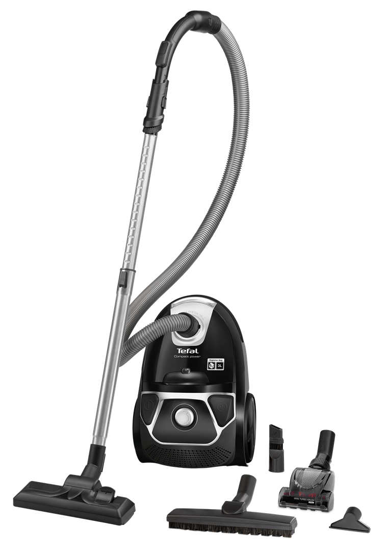 Dulkių siurblys Tefal TW3985