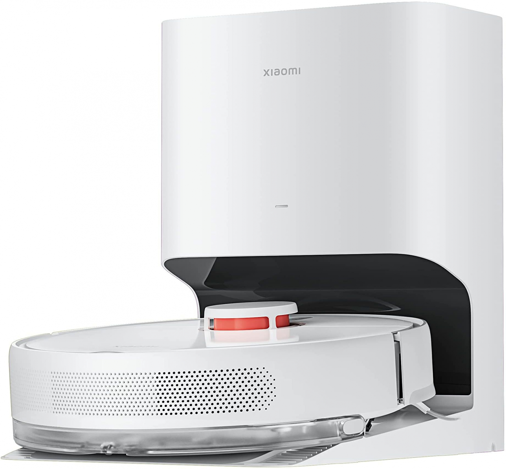 Xiaomi Mi Robot Vacuum X10 White BHR6068EU dulkių siurblys