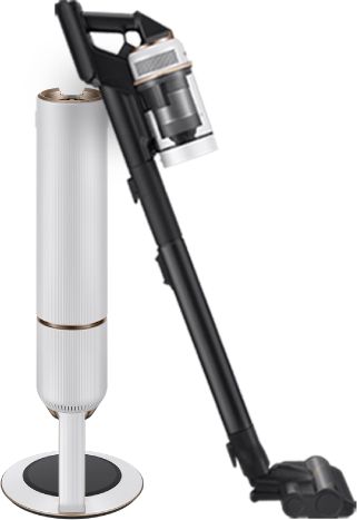 Dulkių siurblys - šluota Samsung Bespoke Jet™ Complete VS20A95843W/WA